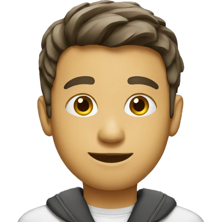student emoji