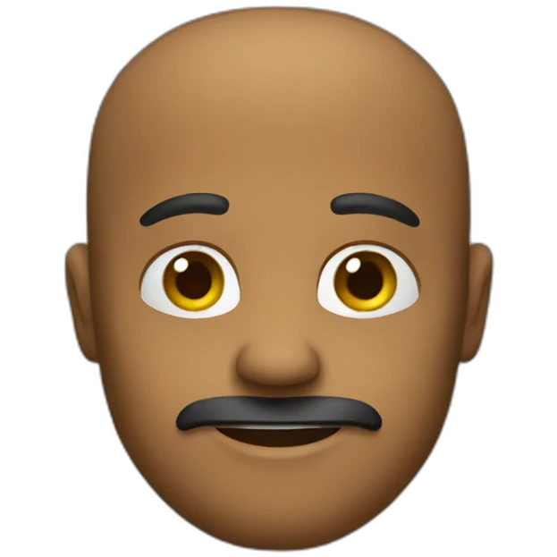 A  emoji