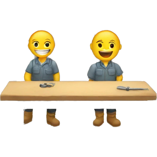 Workshop emoji