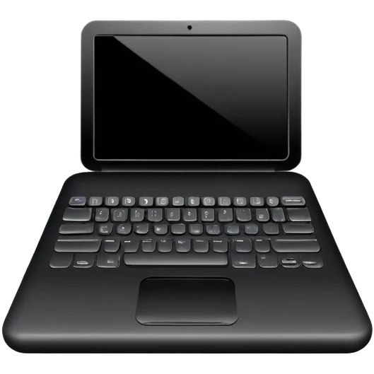 Computer emoji