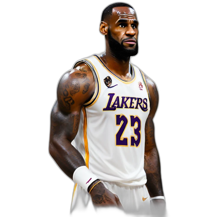 lebron james real madrid emoji
