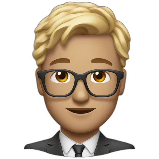 ai interview emoji