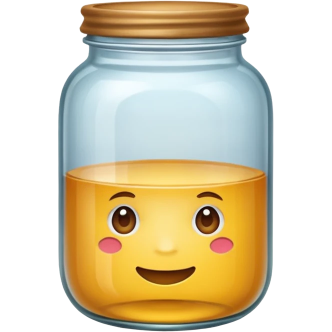 Jar emoji