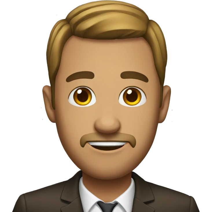 Jefe  emoji