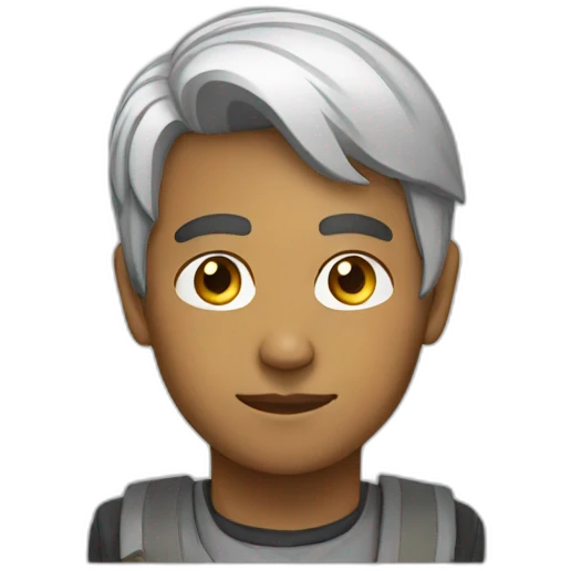Sandip emoji