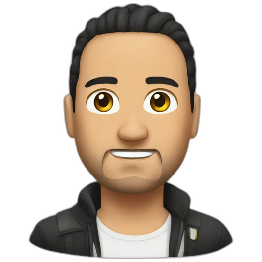 rey salvo emoji