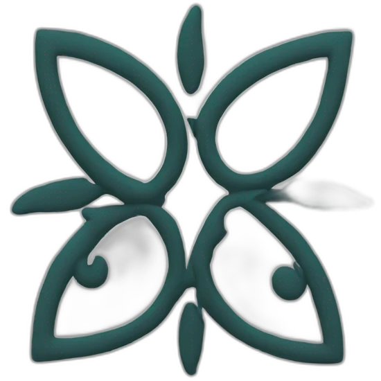 Logo om emoji