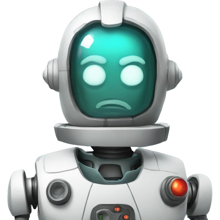 DR ROBOTNIC emoji