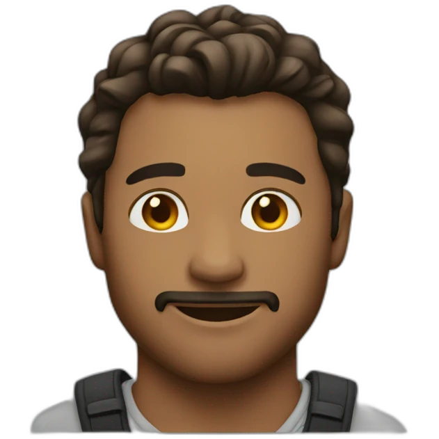 Enzo emoji