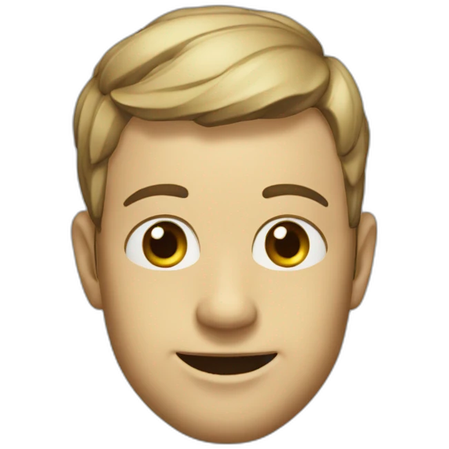 Paquet de dragibus emoji