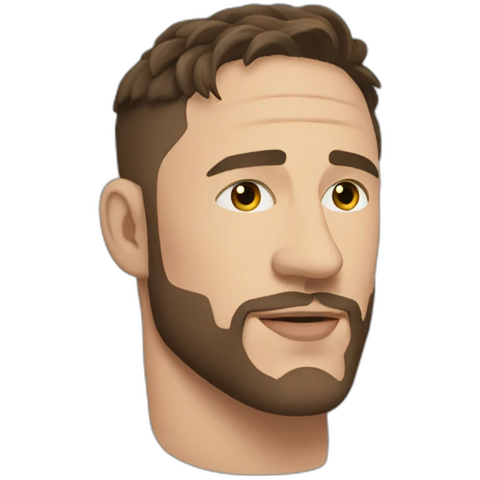 Tom hardy emoji