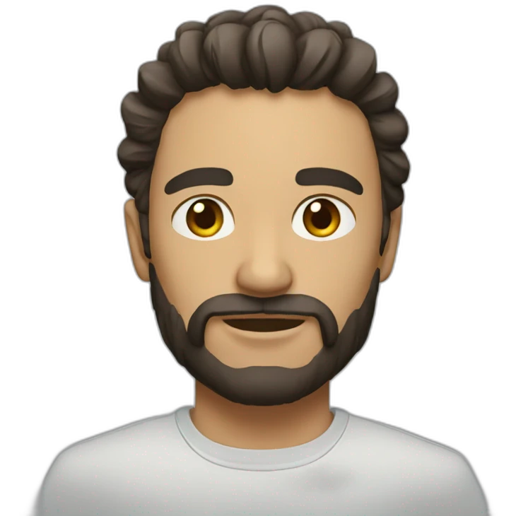 Bendo z emoji