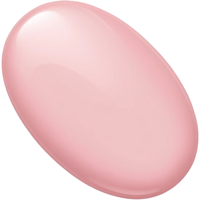 Light pink nails emoji