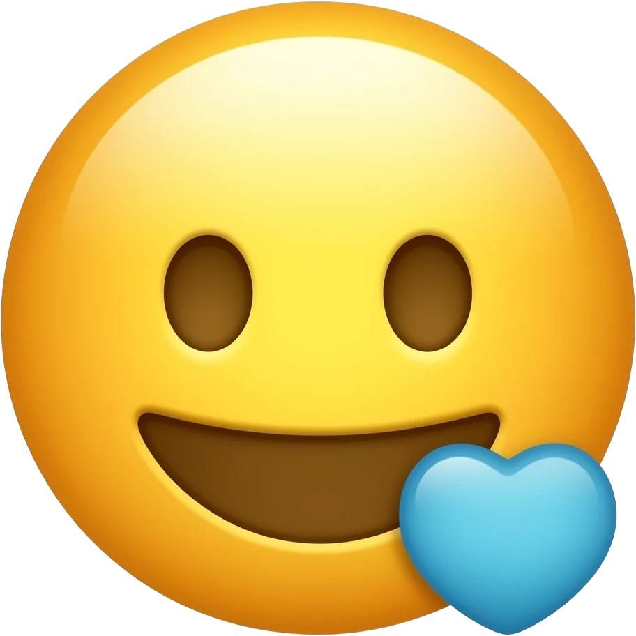 ce n'est pas un emoji emoji