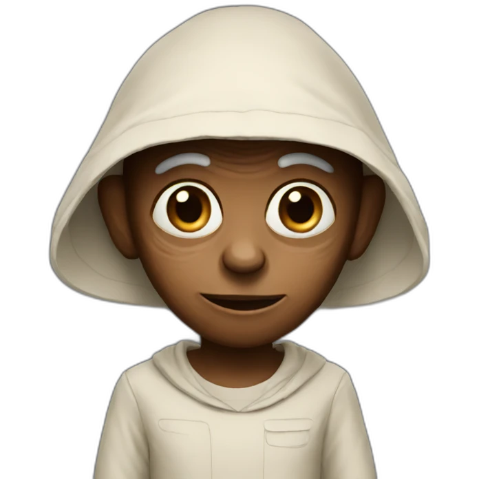 ET emoji