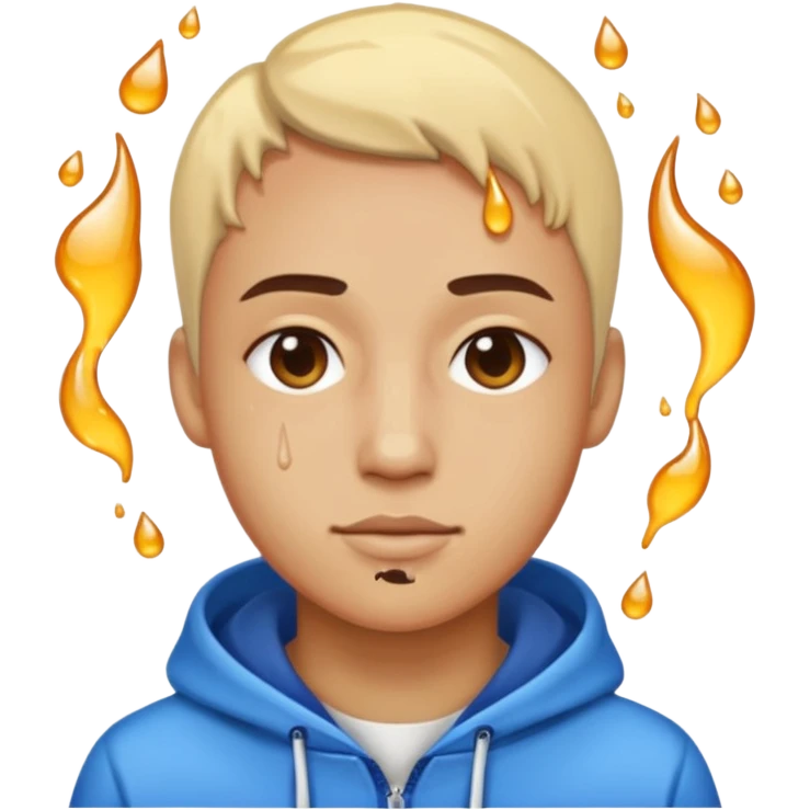 six seven rizz sigma drip emoji