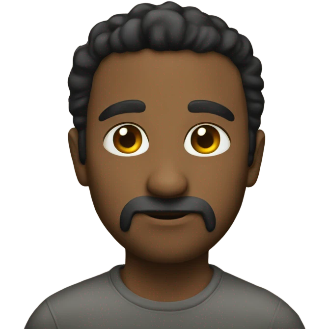had emoji