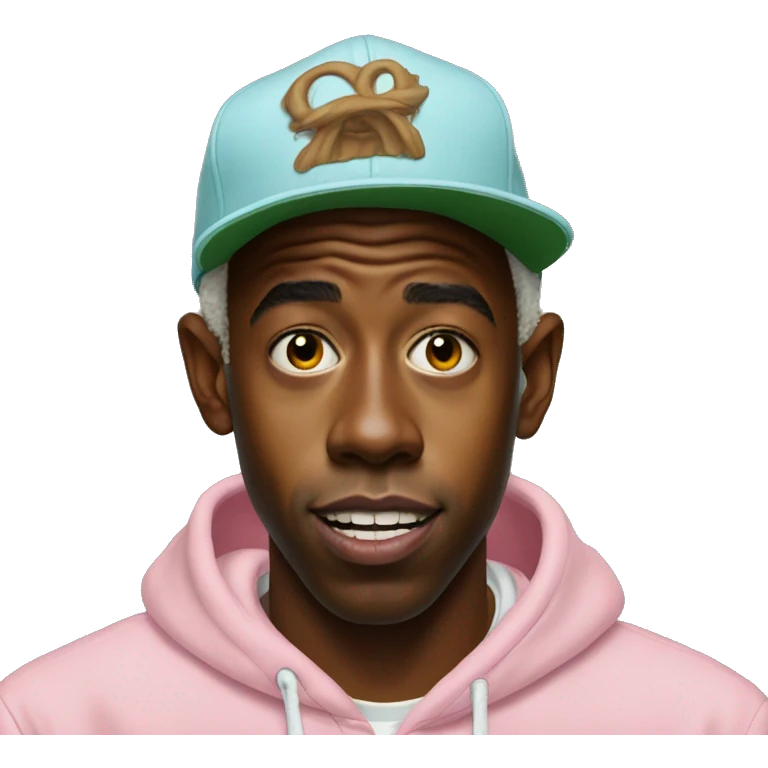 Tyler the creator emoji