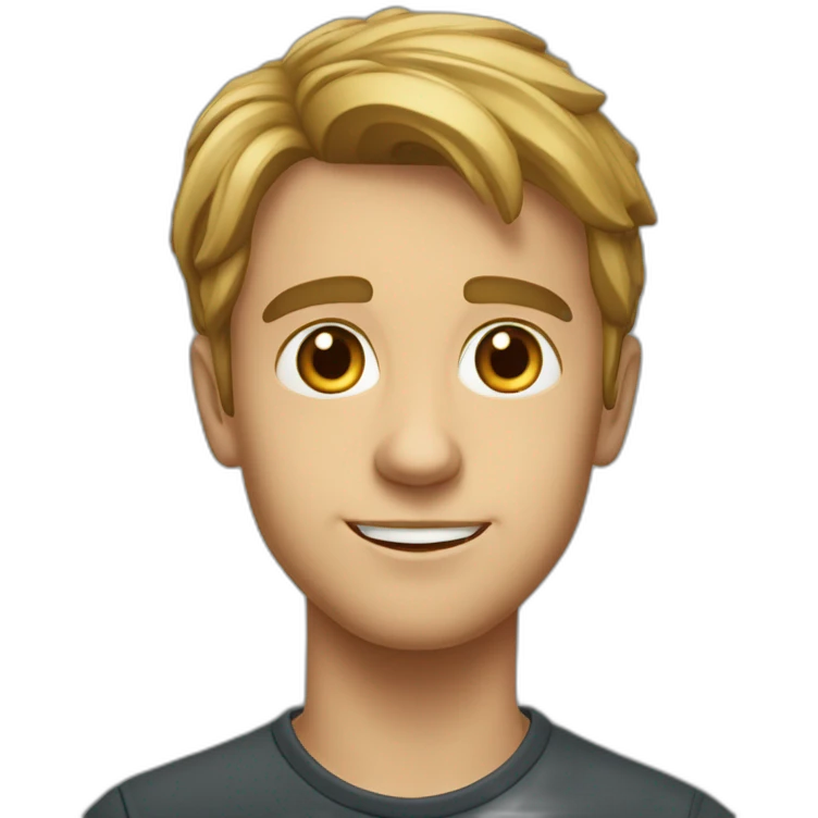 Clément Esculier emoji