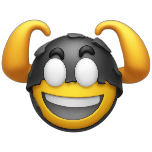 Rayman emoji