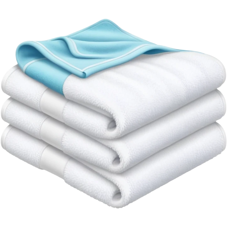 towel emoji