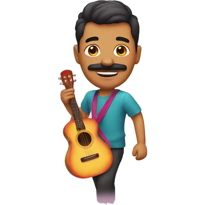 Salsa emoji