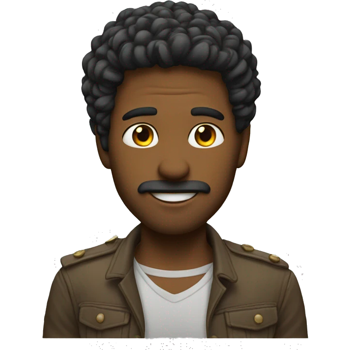 Бант emoji