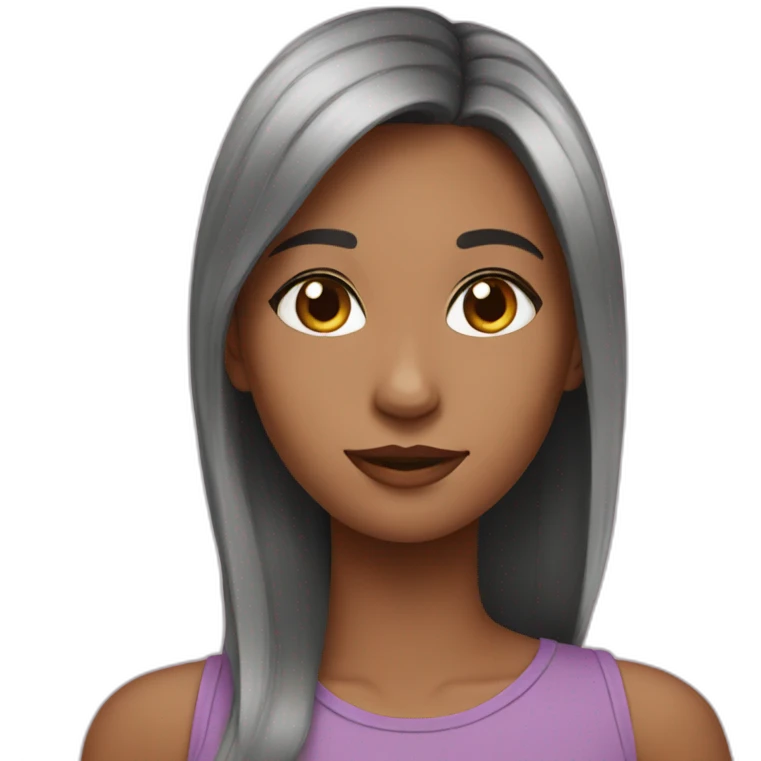 beautiful emoji