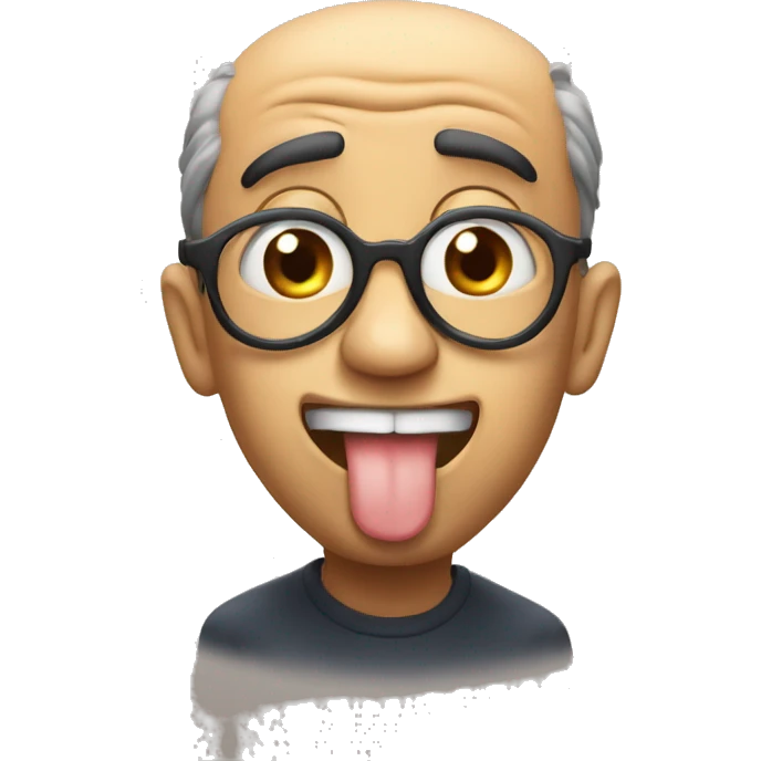 nail biting nervously  emoji