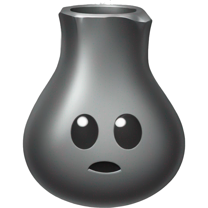 Manganese element emoji