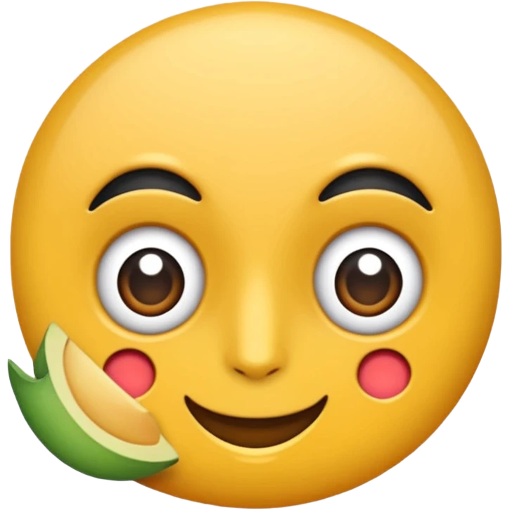 یه مدل ایموجی های جدید و کیوت که بیان داخل کیبردم emoji