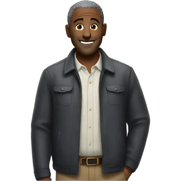 Joe Goldberg the YOU Netflix show emoji