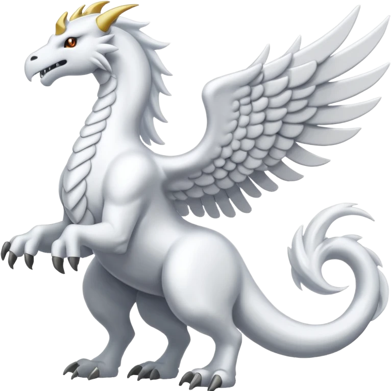 Reshiram emoji