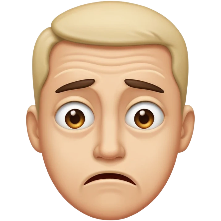 Ew  emoji