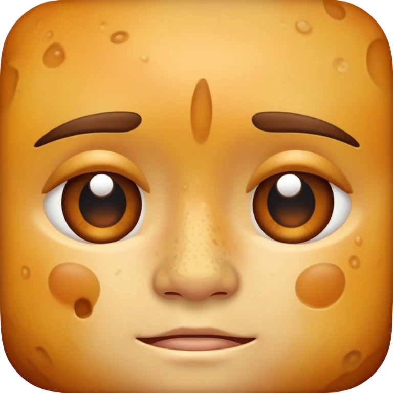 hyperpigmentation  emoji