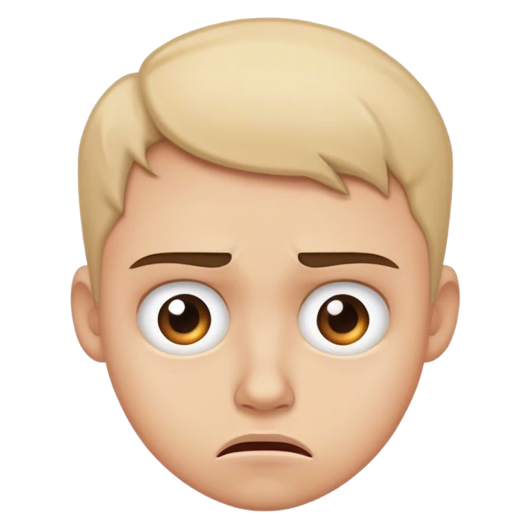 😤🧐 emoji