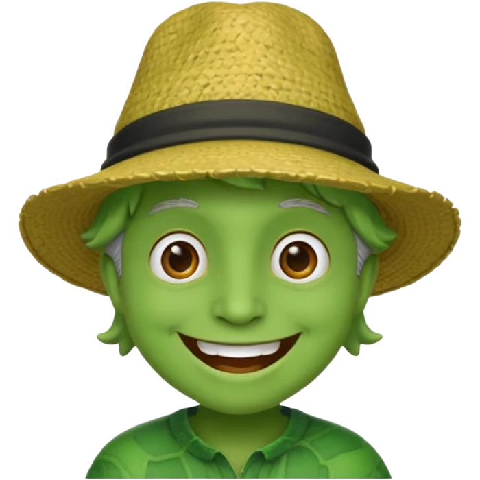 Grillo Parlante emoji