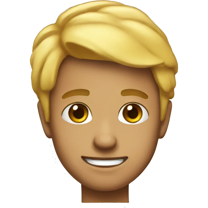 Hi emoji