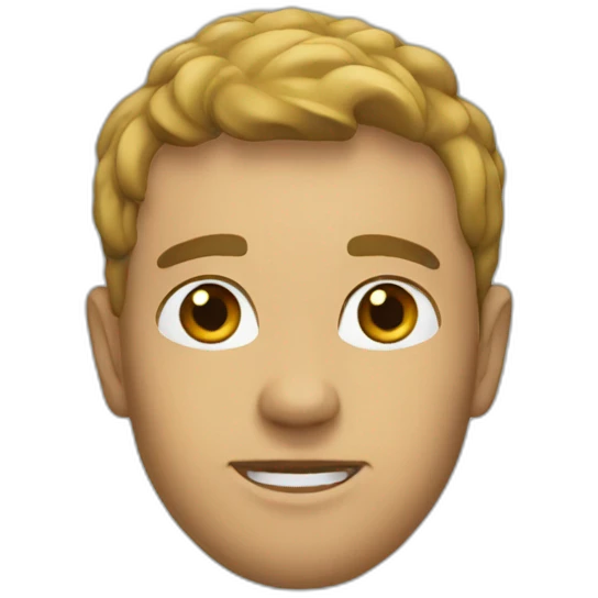 O emoji