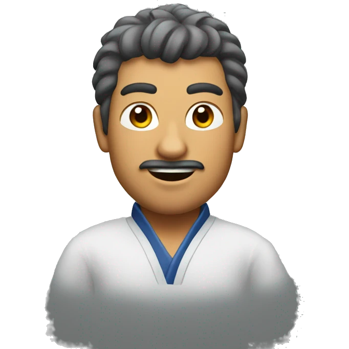 Tata sumo emoji