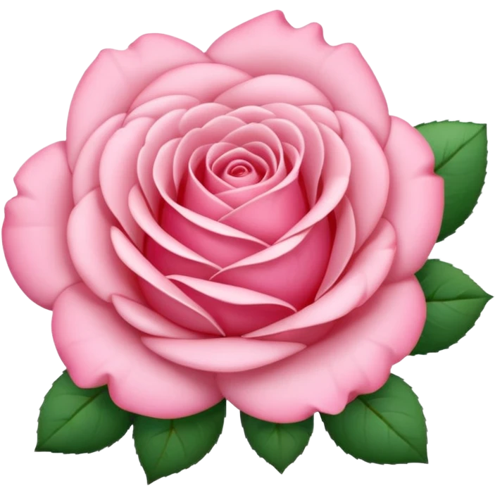 Vytvoris mi prosim zuvou emoji ruzi jen kvet? Bez toho velkeho okvetniho listku kolem emoji