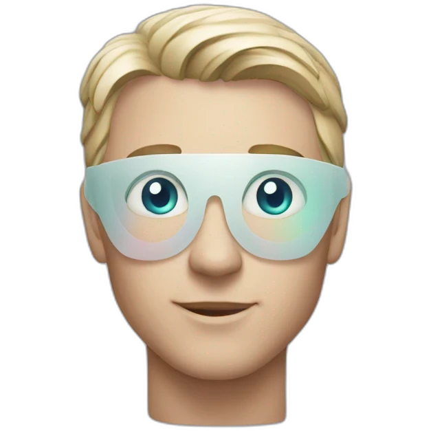 1 line enters the prism emoji