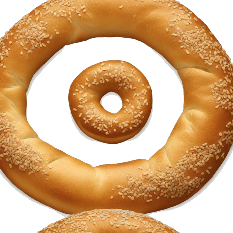 simit emoji