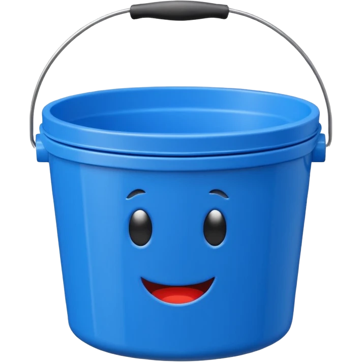 bait bucket emoji