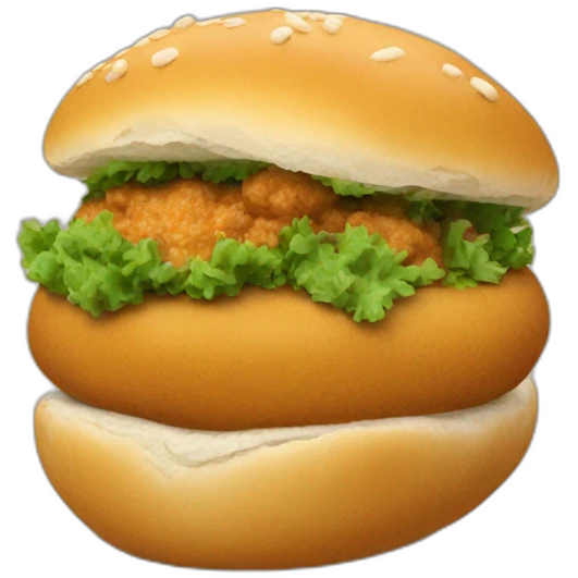 Vadapav emoji