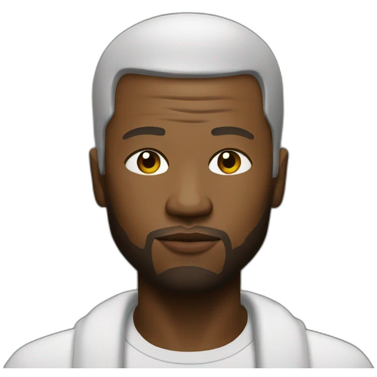 meditate 50 cent emoji