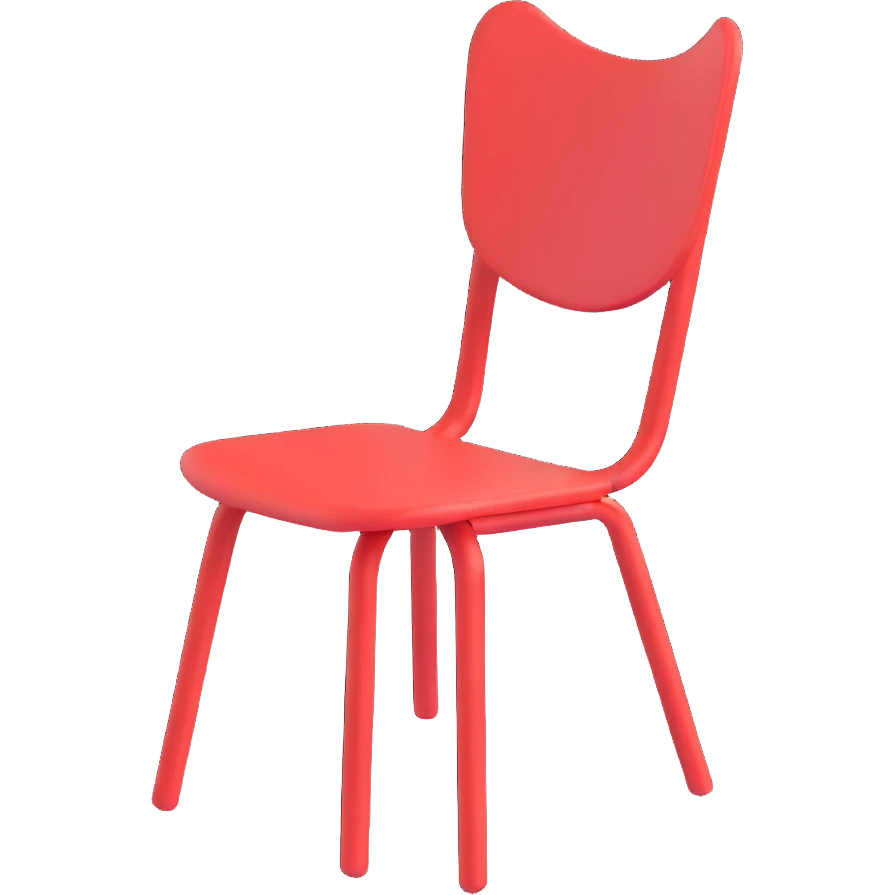 Chair emoji