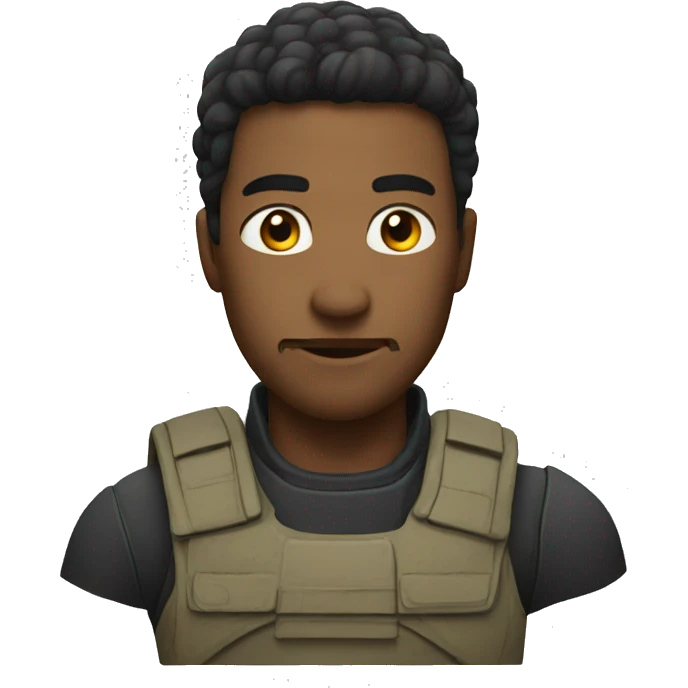 force spéciale  emoji