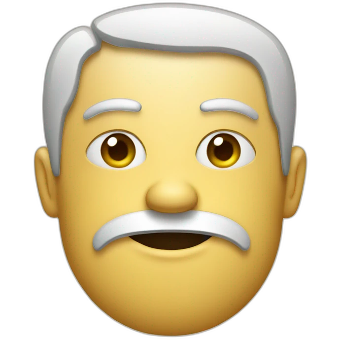 escribir en papel emoji
