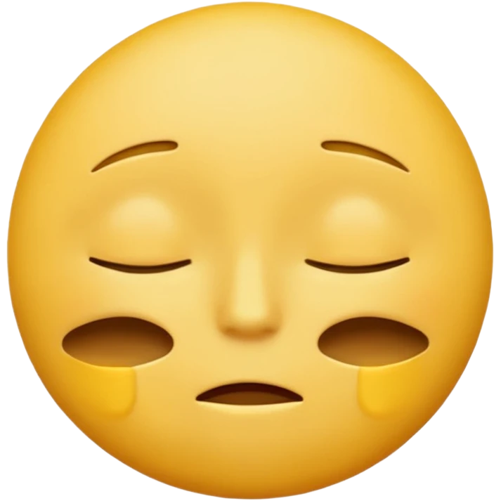 tired emoji emoji